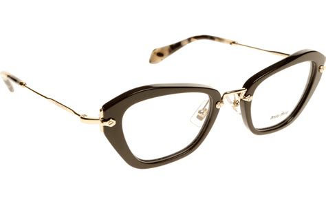 miu prescription glasses